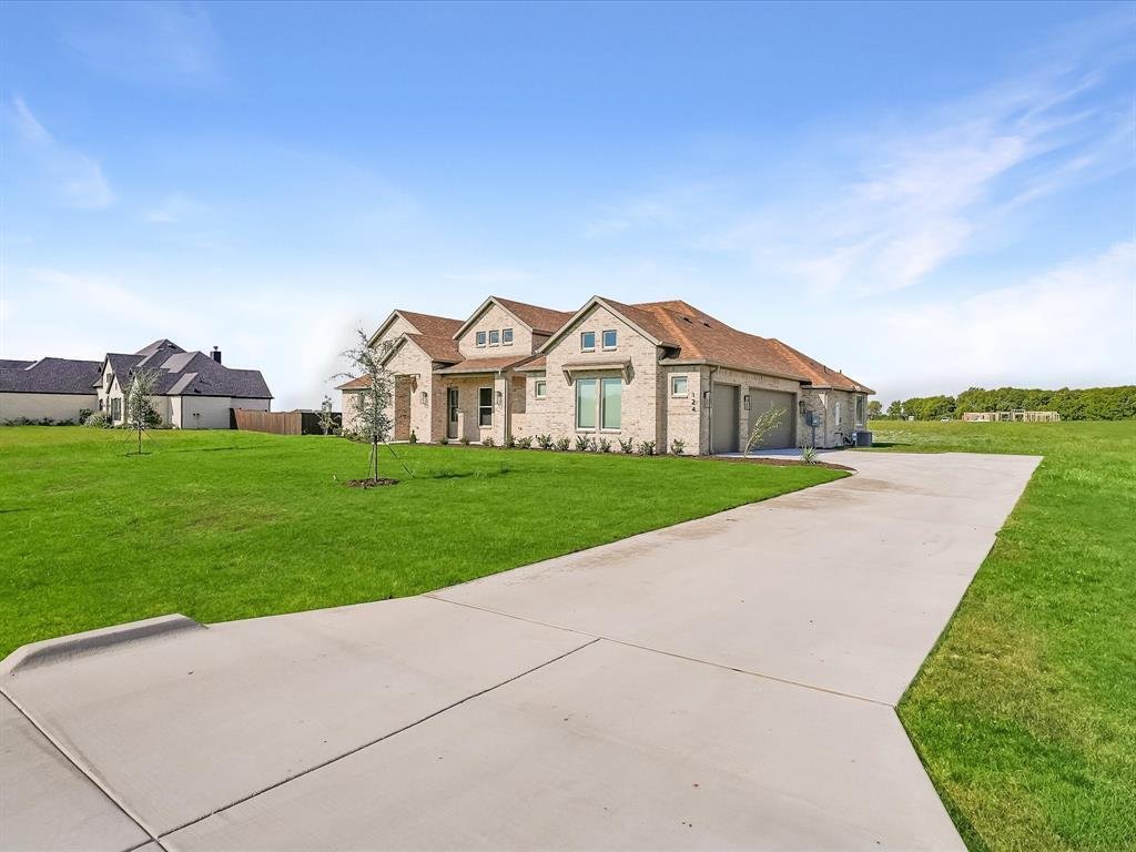 House in Waxahachie, Texas, United States 2 - 18910575