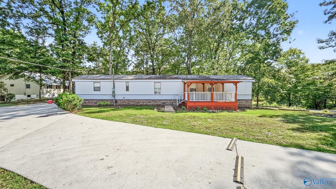House in Rogersville, Alabama, United States 2 - 18908998