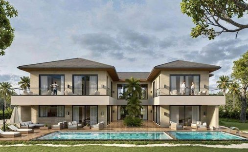 House in La Romana, La Altagracia Province, Dominican Republic 1