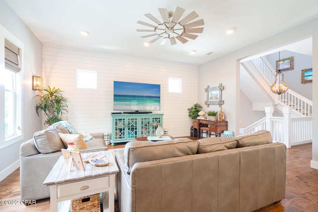 House in Watersound, Florida, United States 1 - 18908540
