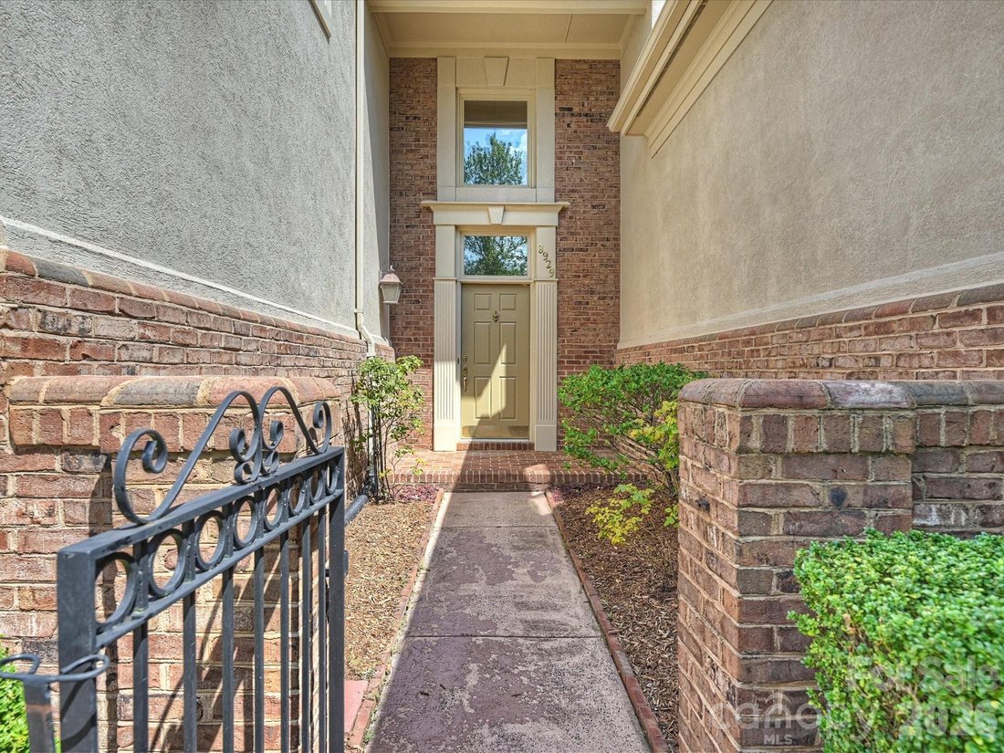 Townhouse in Charlotte, North Carolina, United States 3 - 18908105