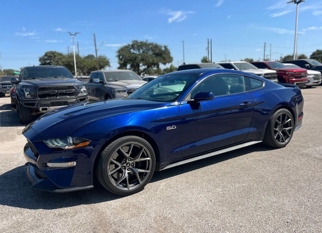Coupe in Dallas, TX, United States 4 - 18917936