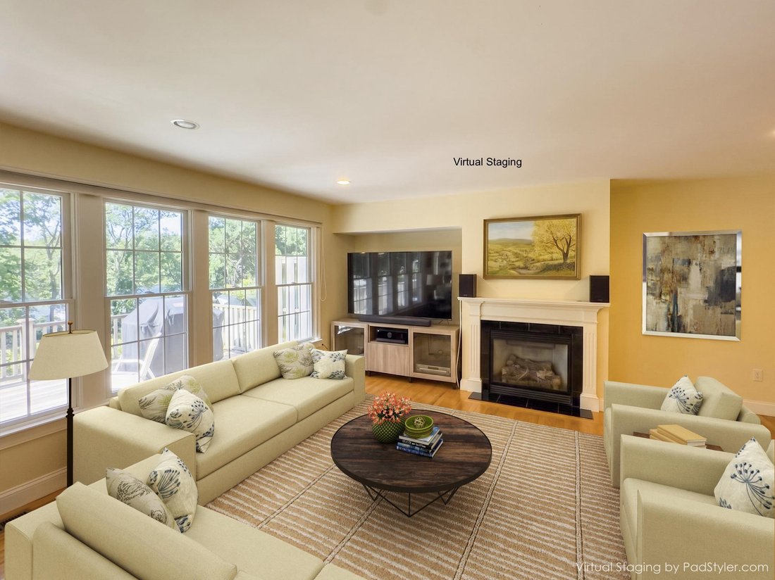 Condo in Orleans, Massachusetts, United States 5 - 18809436