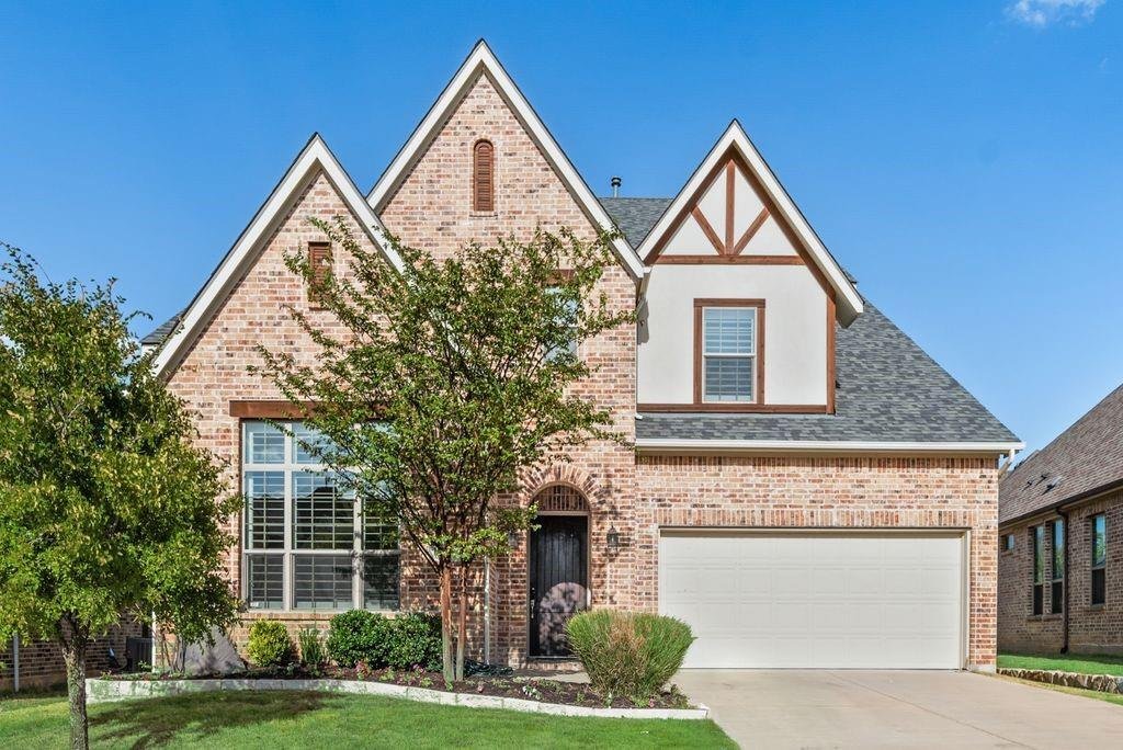 House in Flower Mound, Texas, United States 2 - 18906603