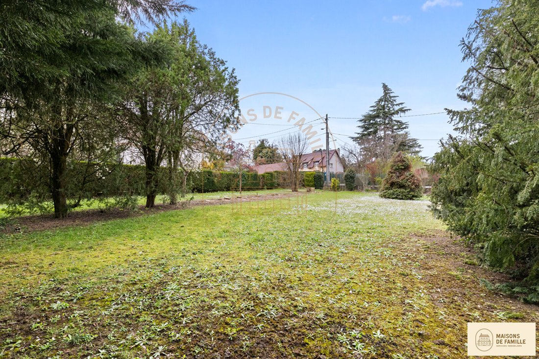 Land in Centre Ville - Jonchère, Bougival, France 4 - 18914702