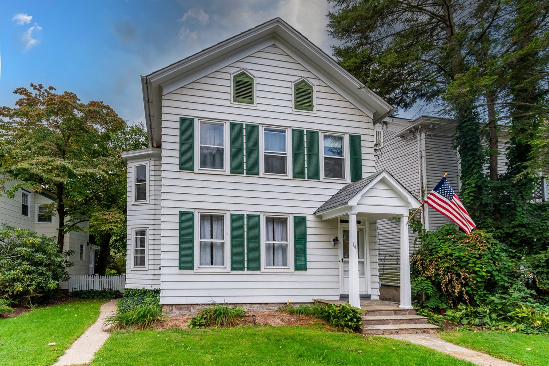 House in Stockton, New Jersey, United States 1 - 18364434