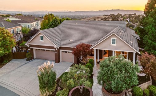 House in Concord, California, United States 1