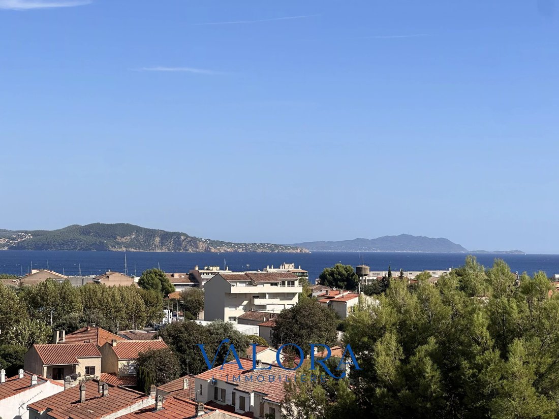 Appartamento a La Ciotat, Provenza-Alpi-Costa Azzurra, Francia 1 - 18911013