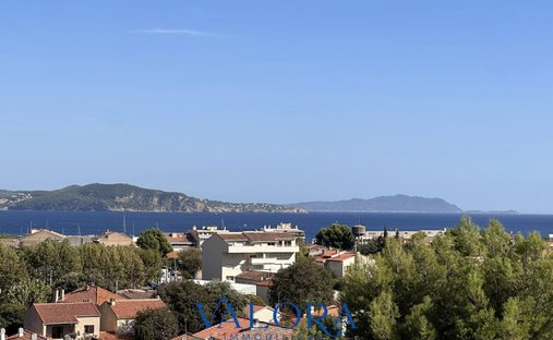 Apartment in La Ciotat, Provence-Alpes-Côte d'Azur, France 1