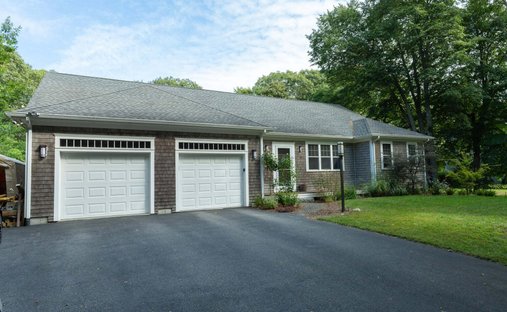 Casa a Barnstable, Massachusetts, Stati Uniti 1