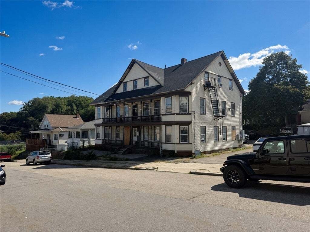 Altro a Woonsocket, Rhode Island, Stati Uniti 2 - 18912887