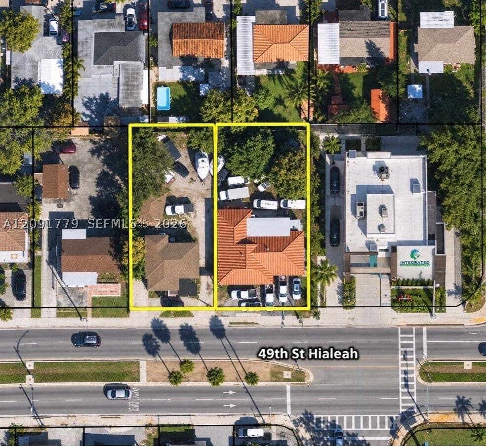 Casa a Hialeah, Florida, Stati Uniti 1 - 18909737