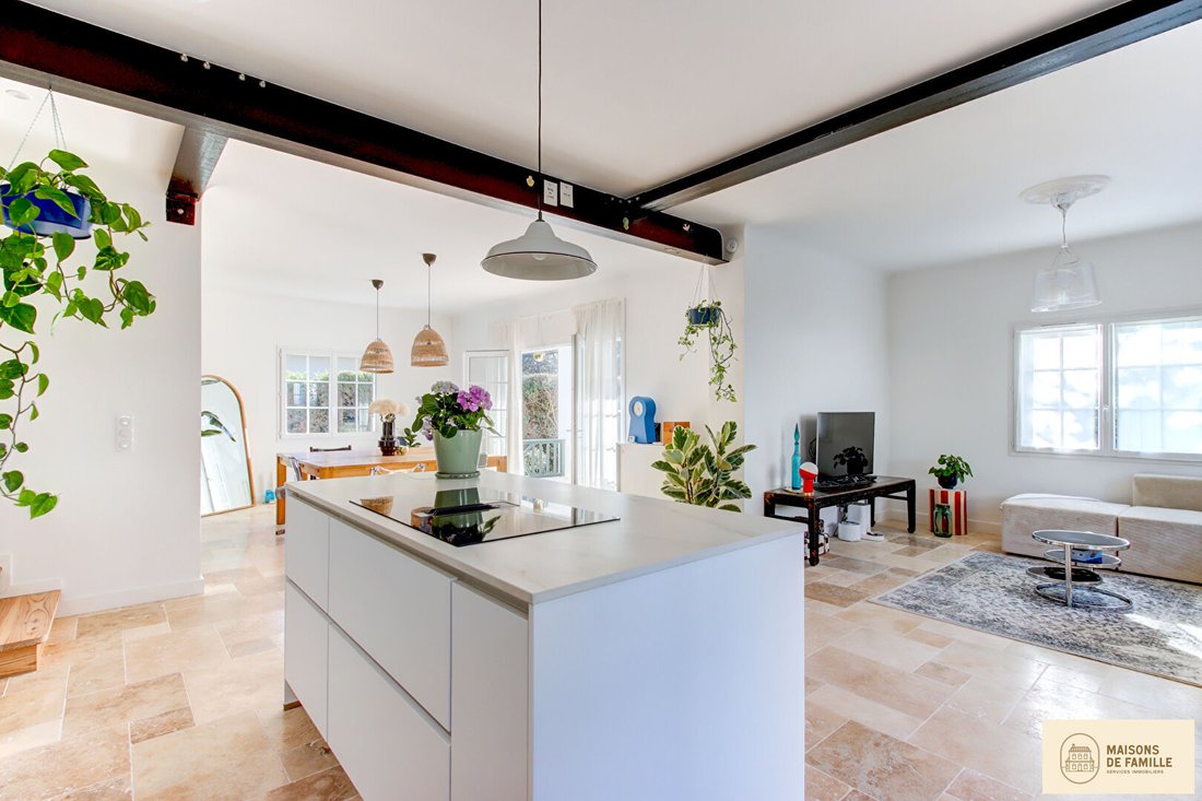 Villa in Bouhebe, Capbreton, France 5 - 18914770