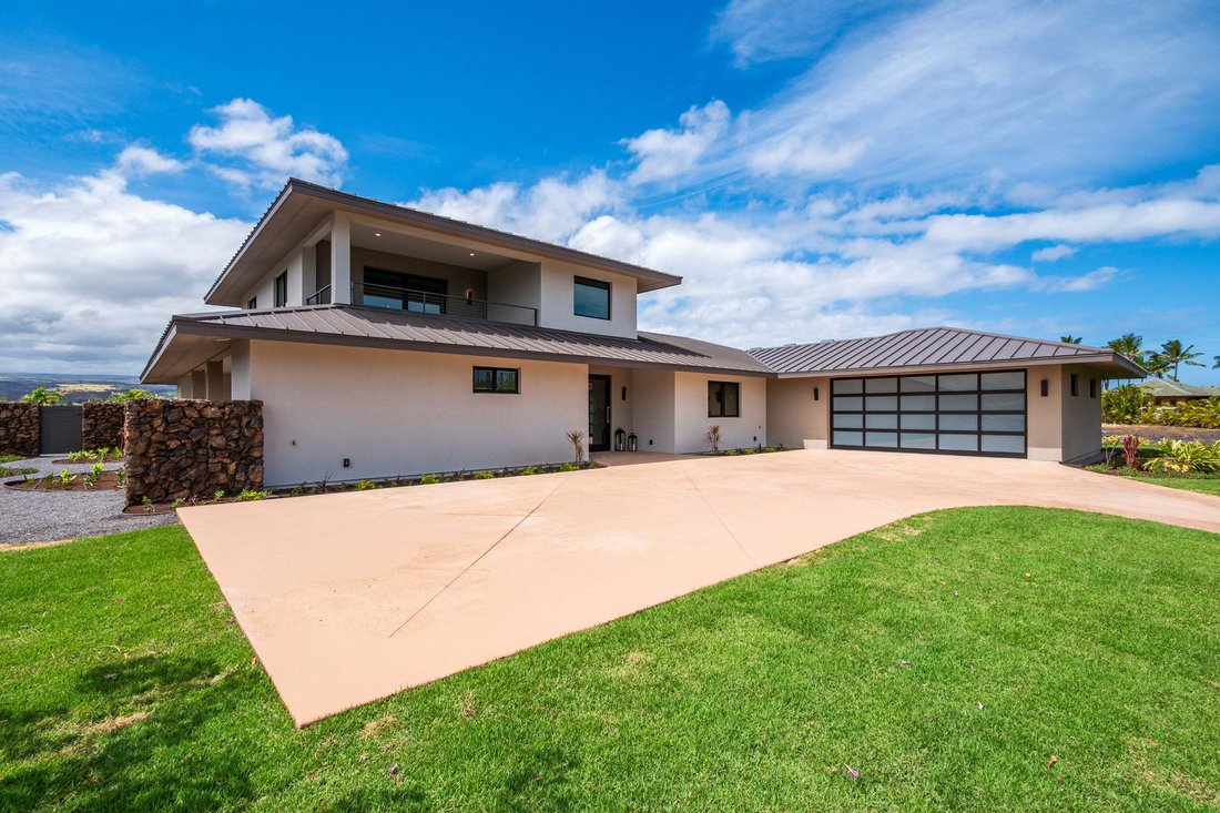 House in Waimea, Hawaii, United States 1 - 17681764