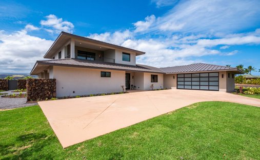 Haus in Waimea, Hawaii, Vereinigte Staaten 1