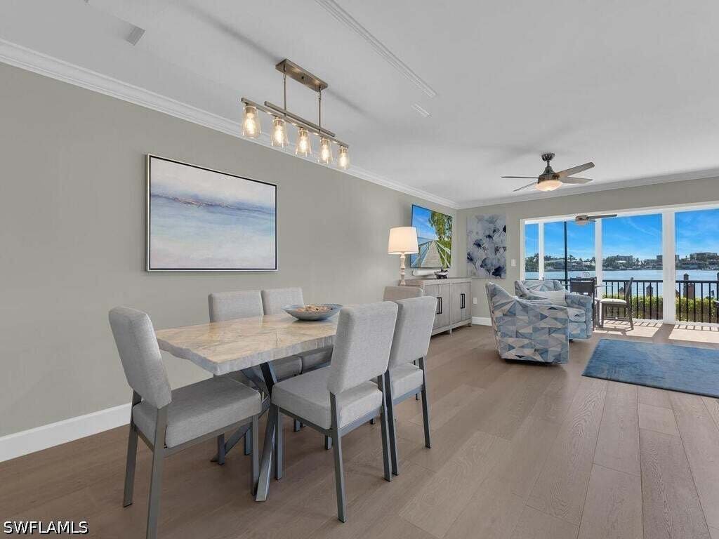 Condominio en Naples, Florida, Estados Unidos 5 - 18905503