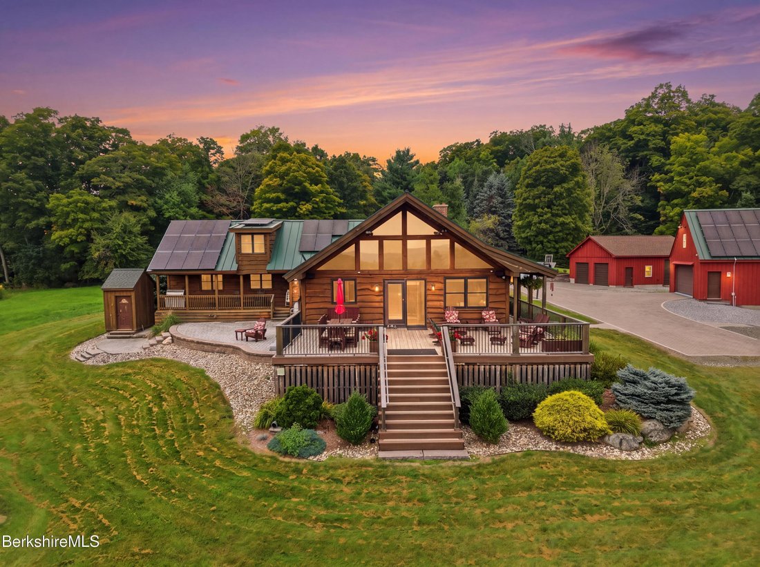 Haus in Middlefield, Massachusetts, Vereinigte Staaten 4 - 18919151