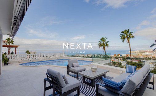 Chalet a Costa Adeje, Adeje, Isole Canarie 1