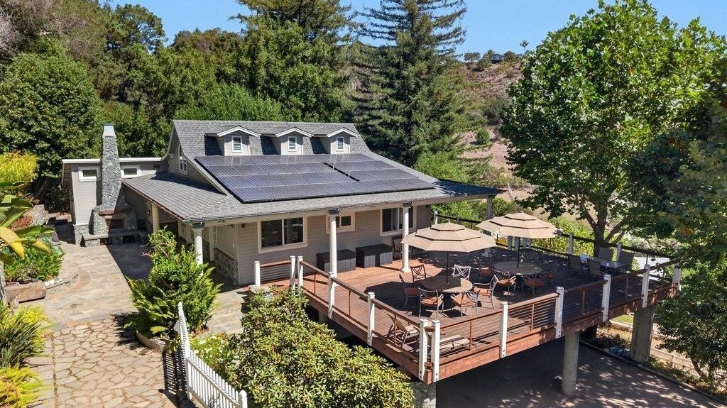 House in Soquel, California, United States 1 - 18918267
