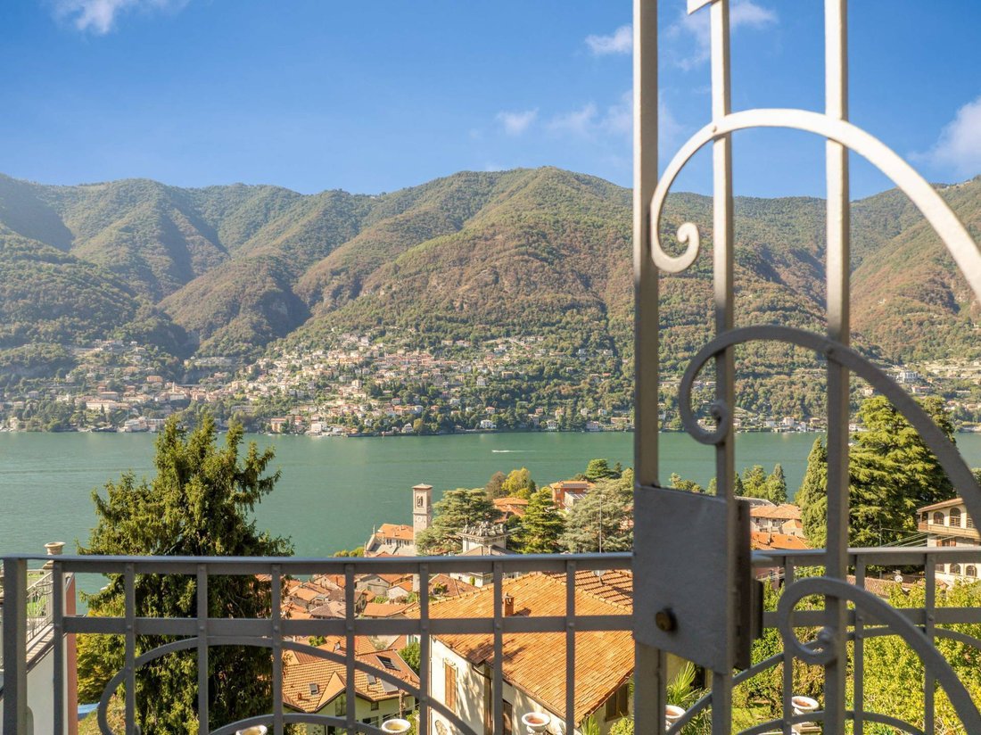Villa in Torno, Lombardy, Lombardy, Italy 4 - 18912108