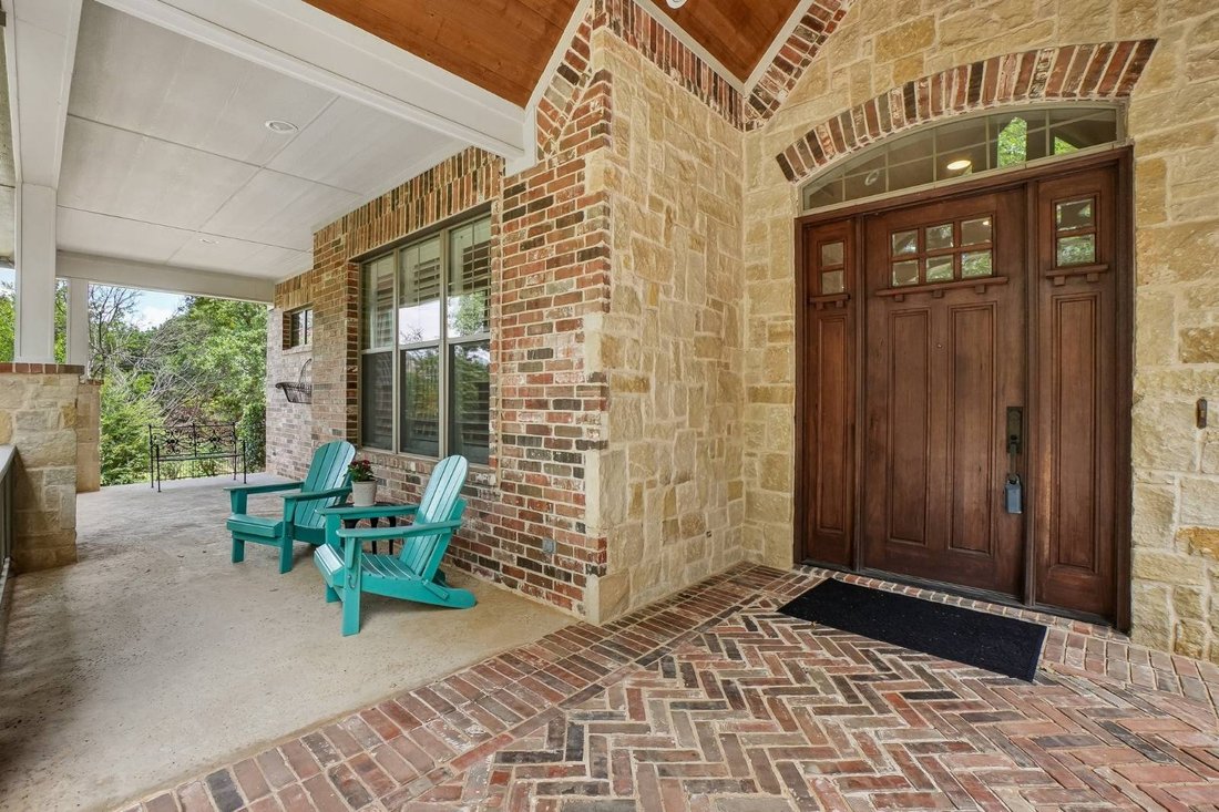 House in Lewisville, Texas, United States 2 - 18915399