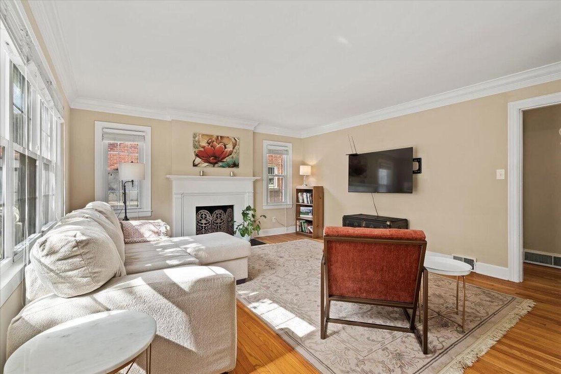 House in Lexington, Kentucky, United States 4 - 18908940