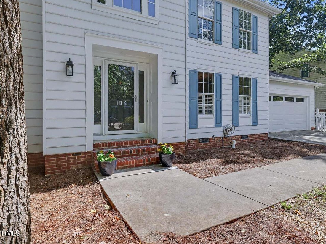 House in Cary, North Carolina, United States 3 - 18905701