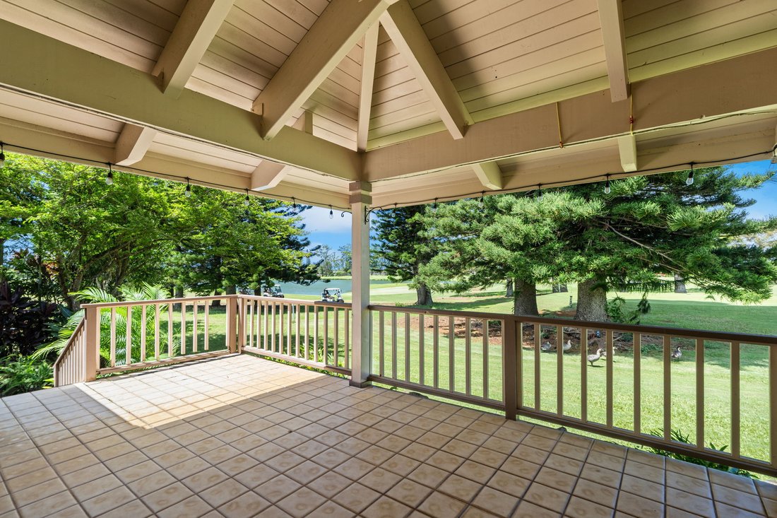House in Princeville, Hawaii, United States 4 - 18912280