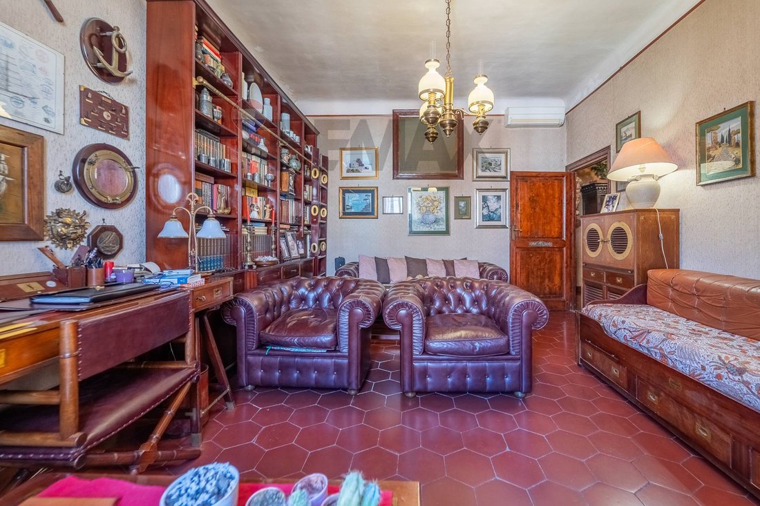 Appartement à Termini - Castro Pretorio, Rome, Italie 5 - 18912113