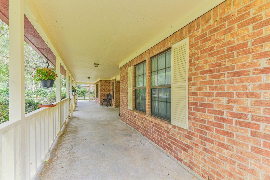 House in The Woodlands, Texas, United States 4 - 18917385