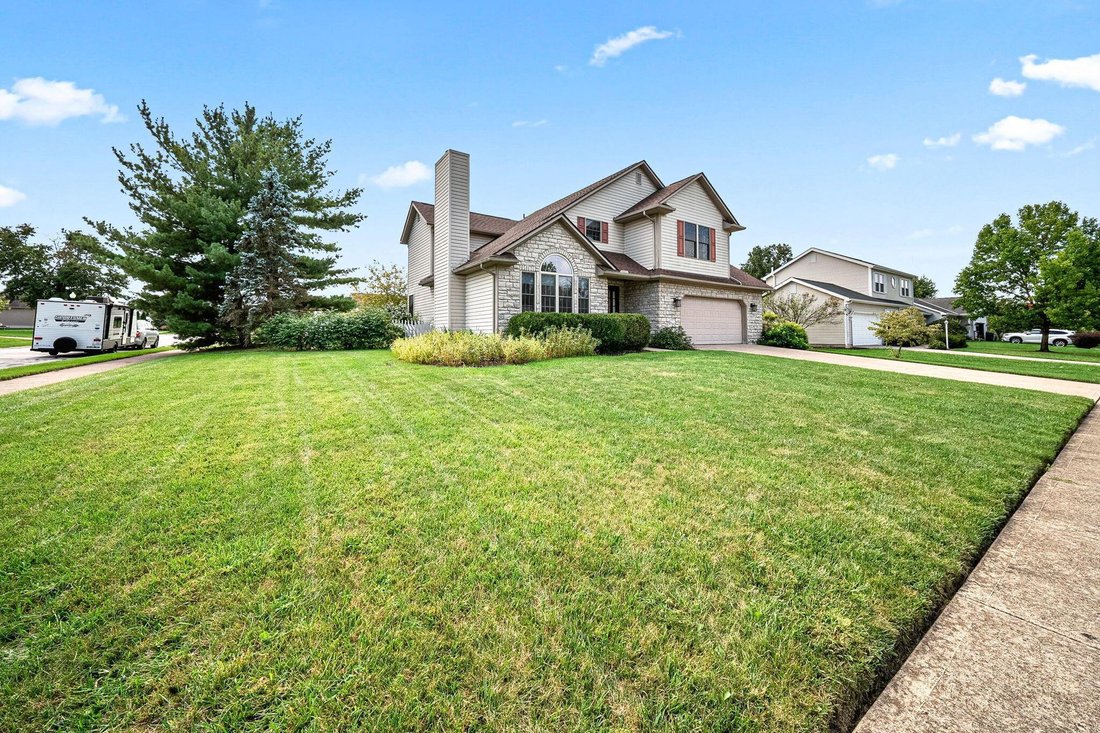 House in Sunbury, Ohio, United States 1 - 18915148