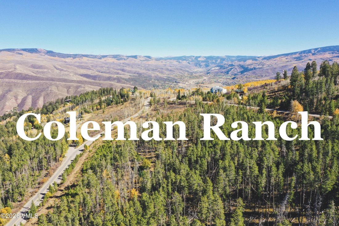 Farm Ranch in Edwards, Colorado, Vereinigte Staaten 1 - 18912367
