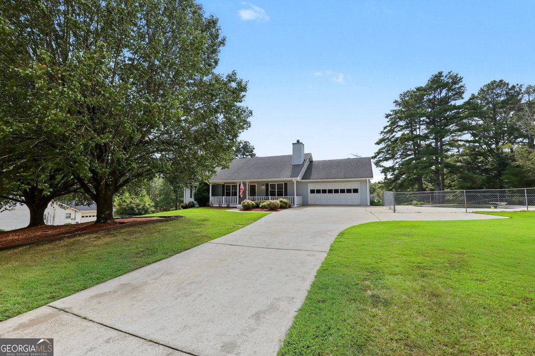 House in Dacula, Georgia, United States 4 - 18906521