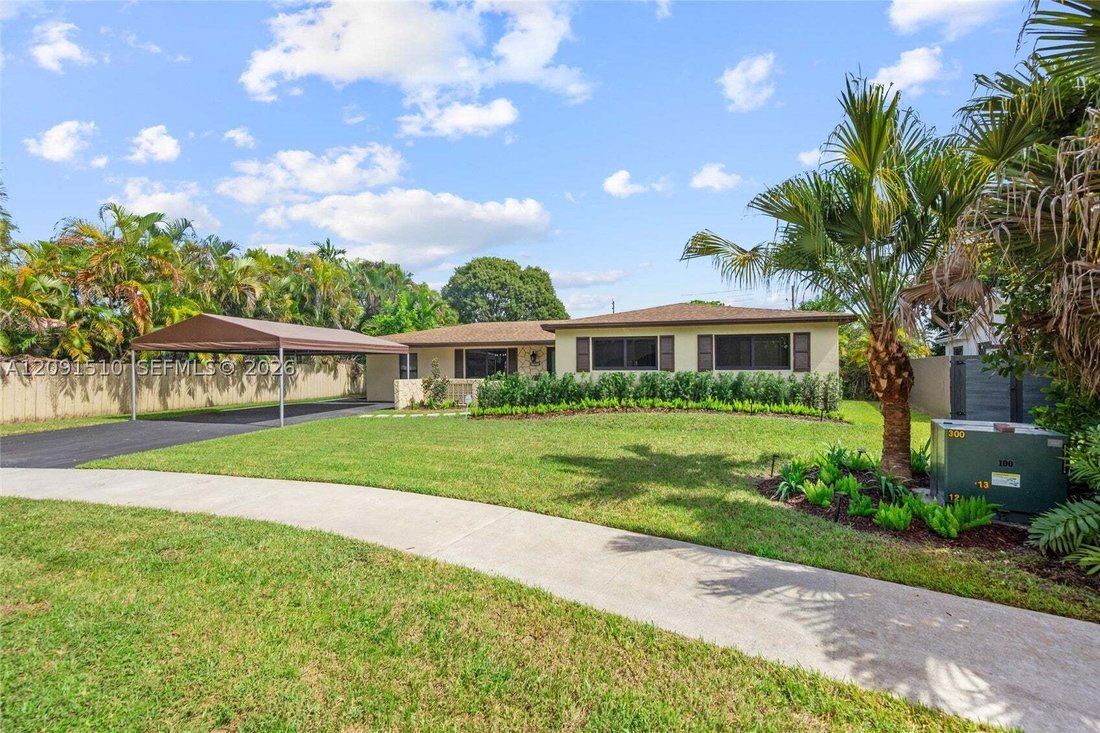House in Miami, Florida, United States 2 - 18905764