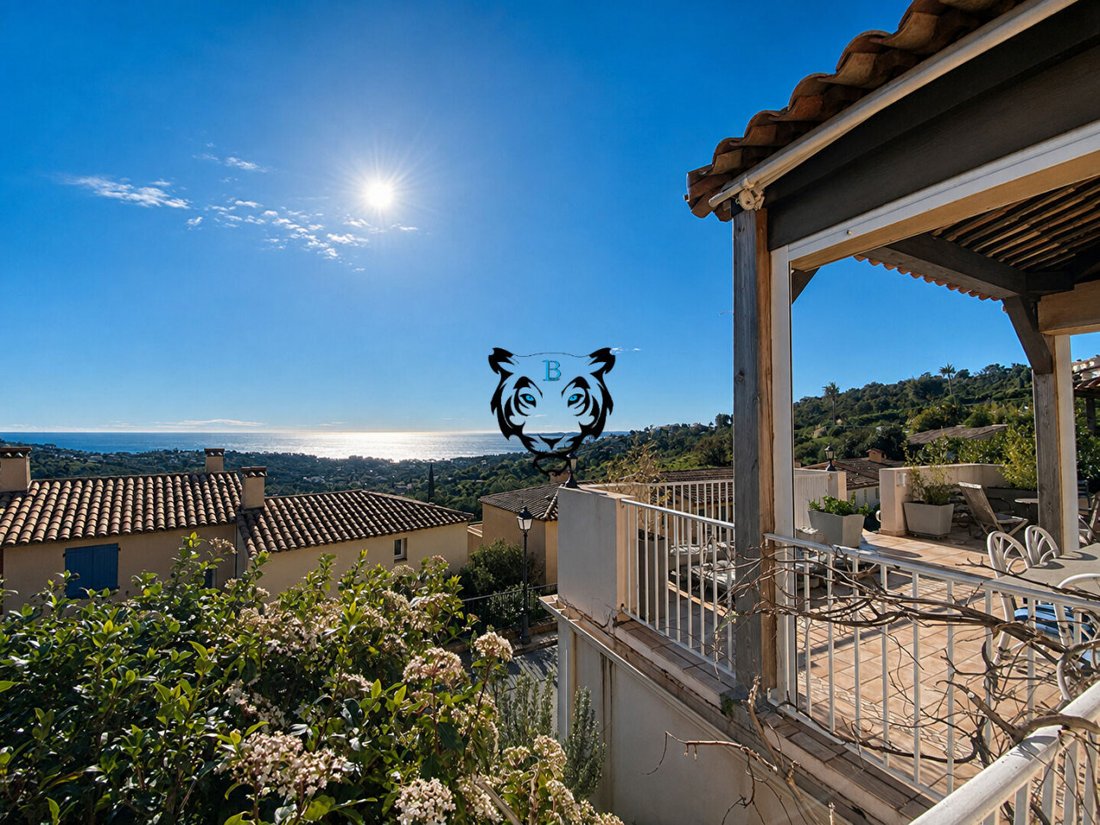 House in Ecarts, Roquebrune-sur-Argens, France 1 - 18756315