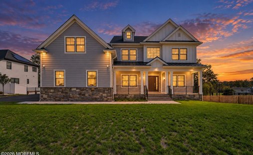 House in Piscataway, New Jersey, United States 1