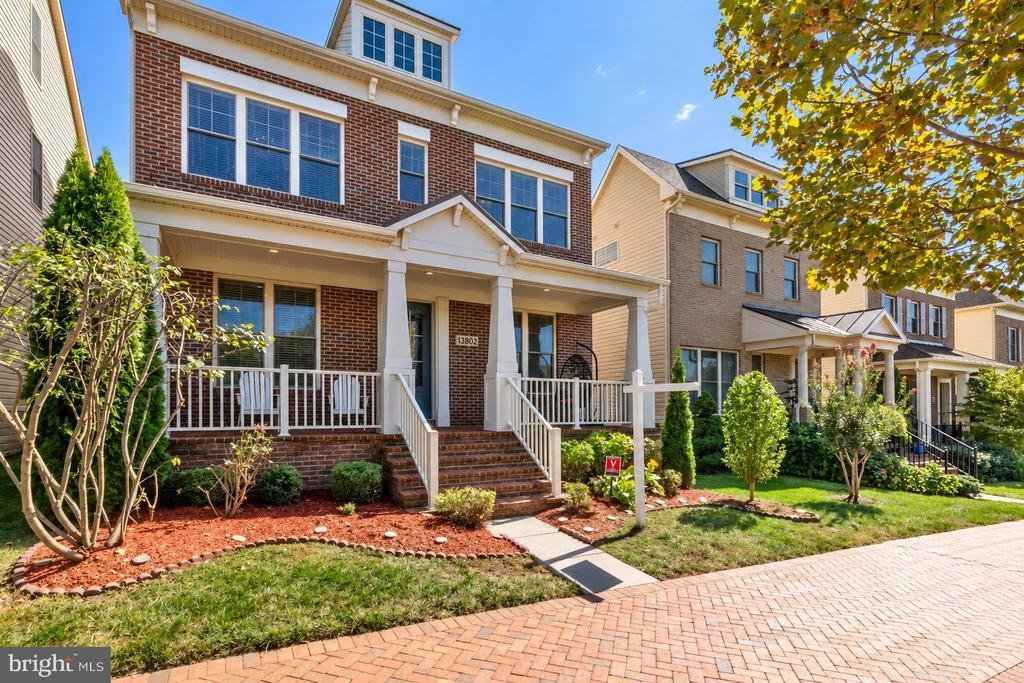 House in Germantown, Maryland, United States 2 - 18919121