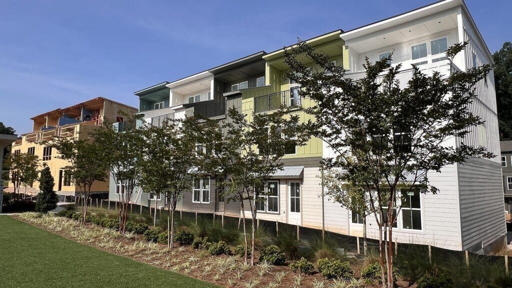 Townhouse in Atlanta, Georgia, United States 2 - 18906474