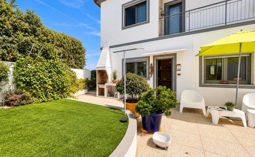 Villa in Tavira (Santa Maria e Santiago), Algarve, Portugal 1