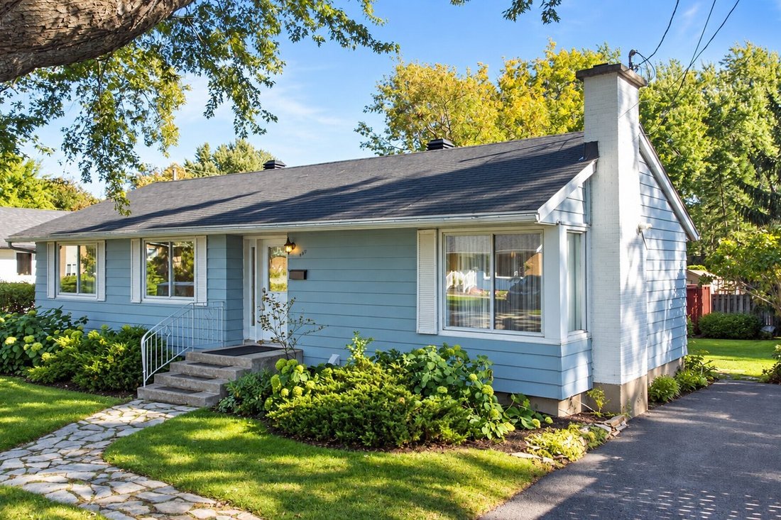 Maison à Dorval, Québec, Canada 2 - 18920643