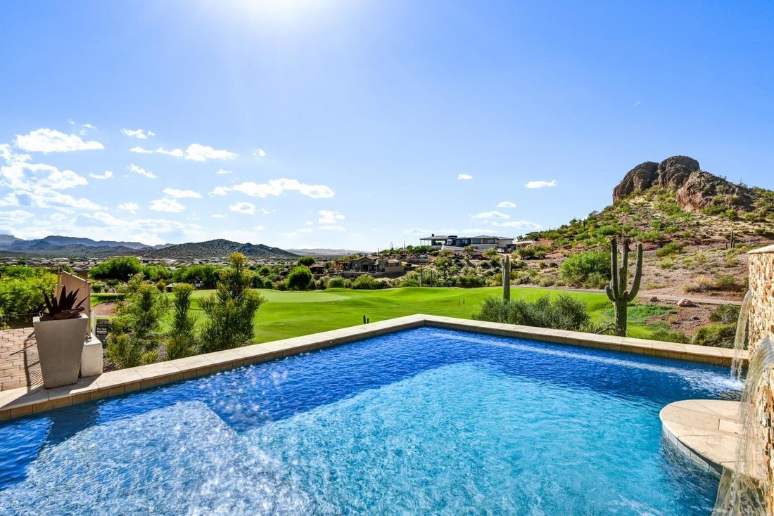 House in Gold Canyon, Arizona, United States 5 - 18913602