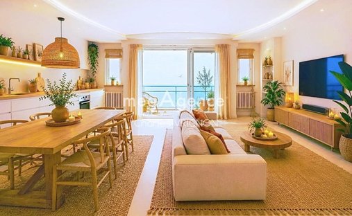 Wohnung in Givrand, Pays de la Loire, Frankreich 1