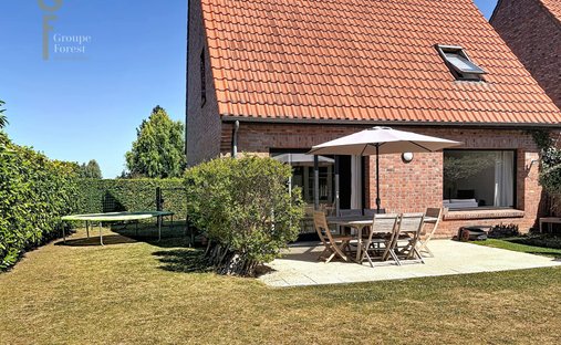 Casa en Marcq-en-Barœul, Alta Francia, Francia 1