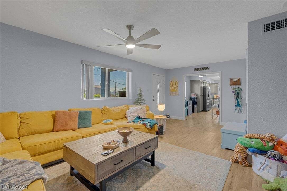 Casa en Boulder City, Nevada, Estados Unidos 3 - 18908821