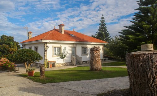 Townhouse in Valdovino, Galicia, Spain 1