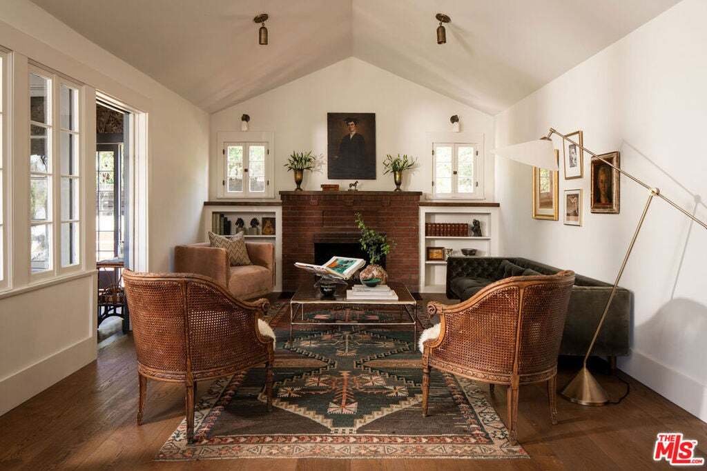 House in Los Angeles, California, United States 4 - 18912964