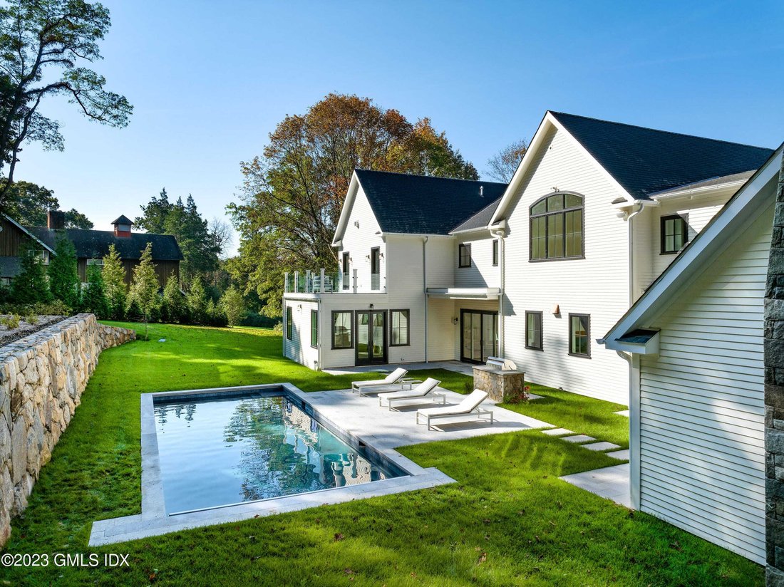 House in Darien, Connecticut, United States 2 - 18921496