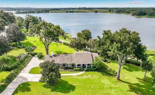 House in Eustis, Florida, United States 1