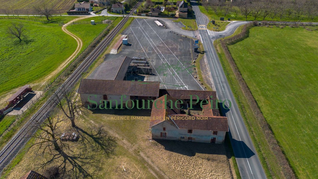 Domaine à Vézac, Nouvelle-Aquitaine, France 3 - 17762617