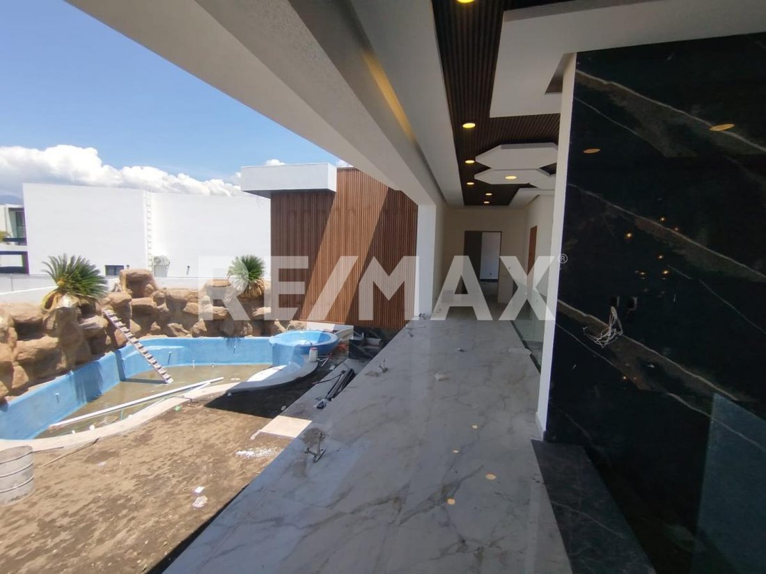 House in Lomas de Cocoyoc, Morelos, Mexico 5 - 18636956